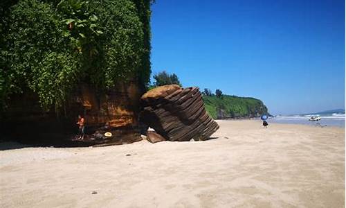 涠洲岛旅游攻略带孩子需要多少钱_涠洲岛带孩子怎么玩