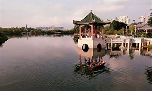 惠州旅游攻略景点推荐一日游_惠州旅游攻略景点推荐一日游免费