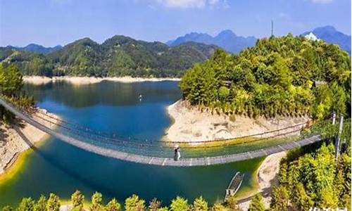 丽水云和湖仙宫景区_丽水云和湖仙宫景区门票